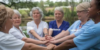 power of affirmations
