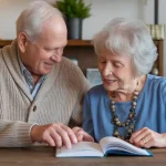preparing for golden years