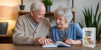 preparing for golden years