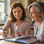 How to Prepare to Care for an Aging Parent Tips on how to prepare to care for aging parent