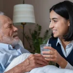 Prevent Bed Sores: Care Tips For Senior Bedridden Patients prevent bed sores