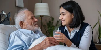 prevent bed sores