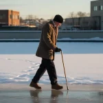 How To Prevent From Slipping On Ice (Tips For Seniors) prevent from slipping on ice