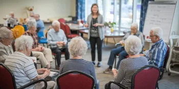 programs for seniors