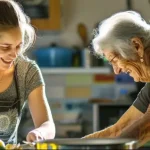 quality of life for seniors