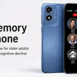When a Regular Cell Phone Stops Working for a Parent With Memory Loss RAZ Memory Cell Phone