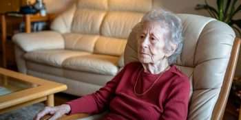 refusing assisted living