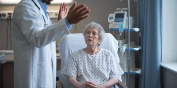 refusing medical treatment