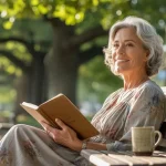 Resilience After 60: How to Rebuild Emotional Strength, Connection & Purpose in Later Life Build resilience in senior years