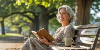 Build resilience in senior years