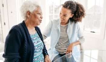 Respite care payment options.