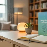 Transforming Your Space: The Compassionate Approach to Decluttering Book Compassionate Decluttering