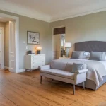 Bedroom Makeover: Creating a Fall-Proof Haven for Seniors safe master bedroom for seniors