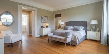 safe master bedroom for seniors