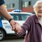 Dementia Wandering: About The Safe Return Program safe return program