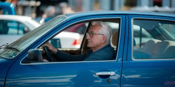 safety products for senior drivers