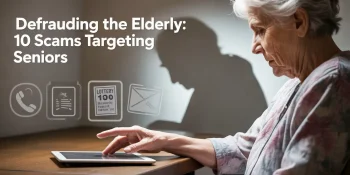 scams targeting older adults
