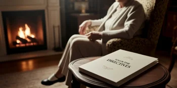 Senior dnr directives (1)