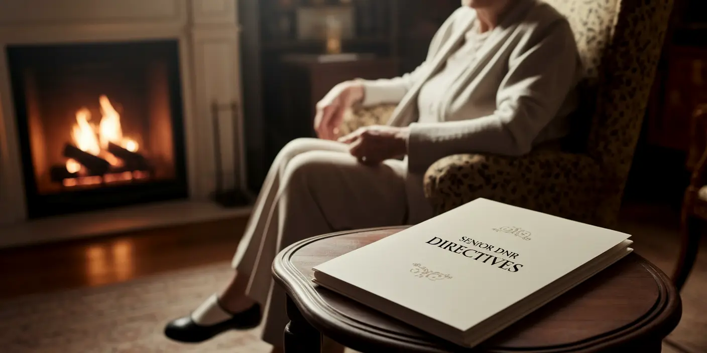 Senior dnr directives (1)