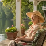 what is a senior friendly vacation anyway