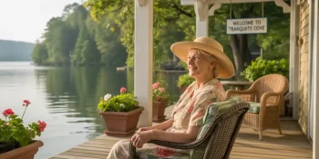 what is a senior friendly vacation anyway