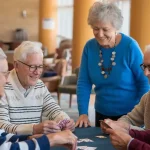 Why Seniors Need Community Connections senior groups