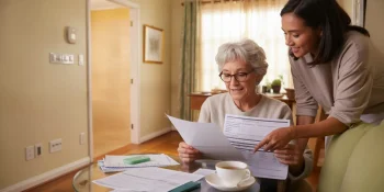 Can you absolutely afford to age in place?