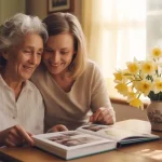 Mother's Day Gifts for Older Moms Who Already Have Everything Celebrate Mother's Day with your mom with dementia.