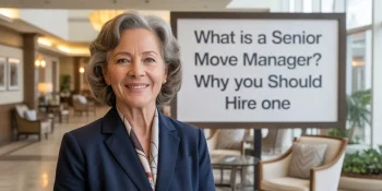 senior move manager