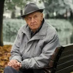 Navigating Life Alone: Challenges Faced by Elderly Without Caregivers senior with no one to care for him