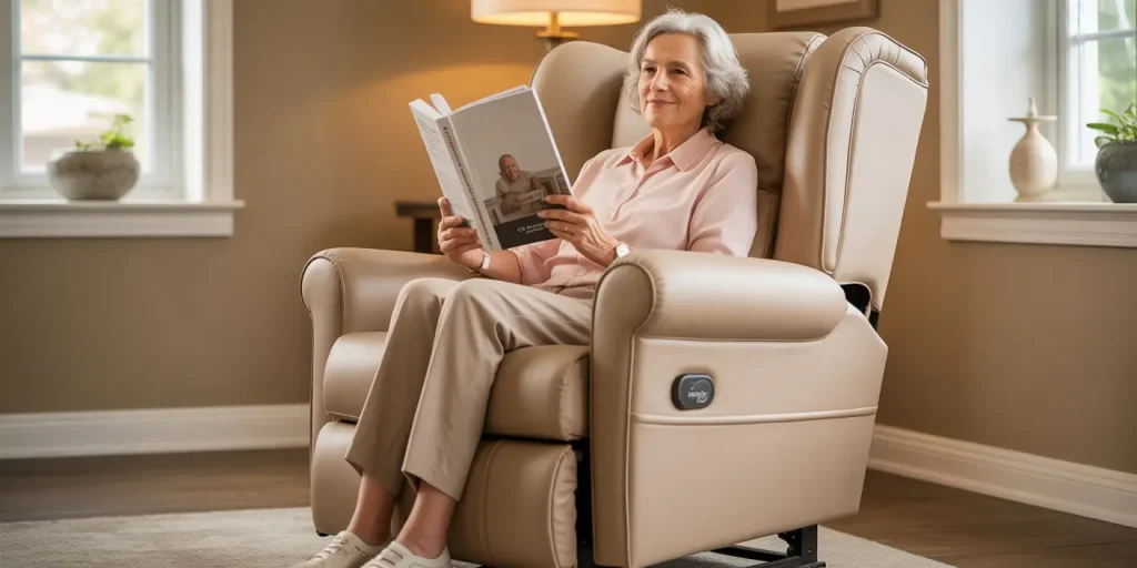 Lift chair pros and cons