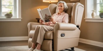 Lift chair pros and cons