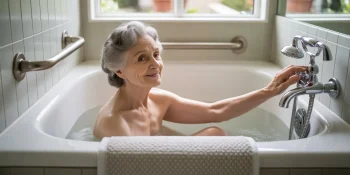 bathtub safety tools for seniors