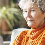 Can My Elderly Parent Live Alone? Is It Safe? senior woman living alone