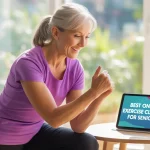 online exercise programs for seniors