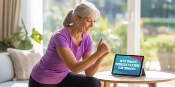 online exercise programs for seniors
