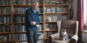 seniors living alone