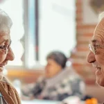 7 Reasons Why Seniors Should Volunteer seniors volunteering
