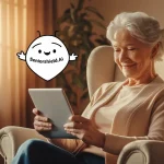 Seniorshield app can help to prevent seniors from online scams.