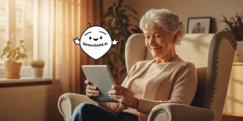 Seniorshield app can help to prevent seniors from online scams.