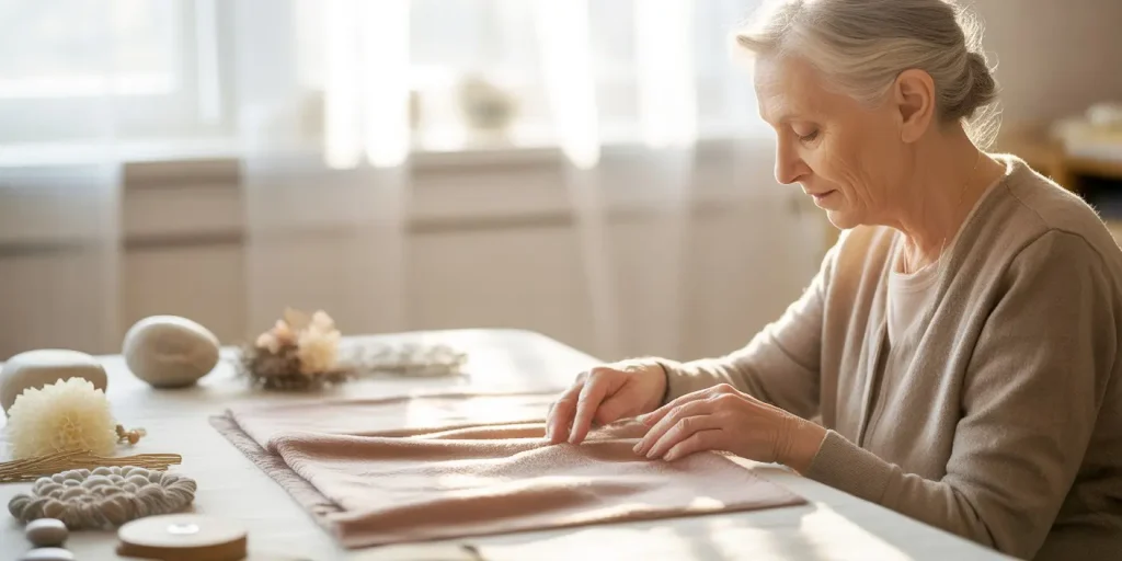 dementia activities that incorporate sensory