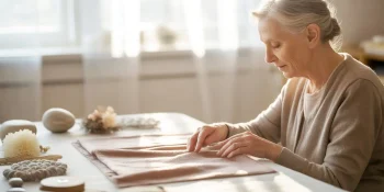 dementia activities that incorporate sensory