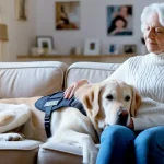 service dogs for alzheimers