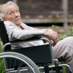 How To Keep An Elderly Person From Sliding Out Of A Wheelchair sliding out of wheelchair