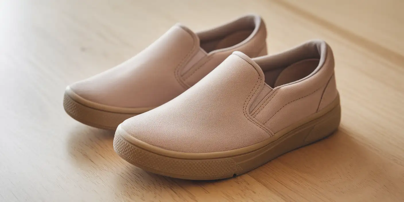 slip on shoes for seniors
