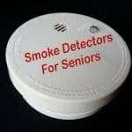 Smoke Detectors For Seniors (How To Choose The Best One) smoke detector