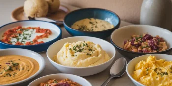 soft foods for seniors