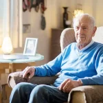 Elderly Living Alone: Ensuring Safety, Comfort, and Social Well-Being solutions for seniors living alone
