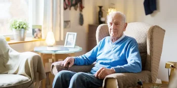 solutions for seniors living alone