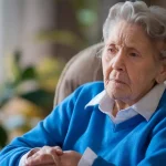 What Should You Not Say To A Senior With Dementia? someone with dementia
